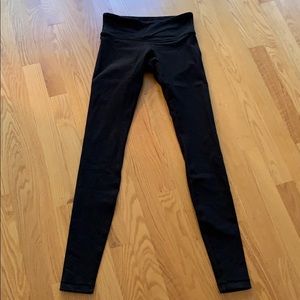 Lululemon legging